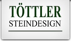 Töttler Steindesign - Logo