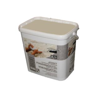 Fugenmörtel weiss 15kg