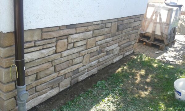 Split Sandstone Mix 094