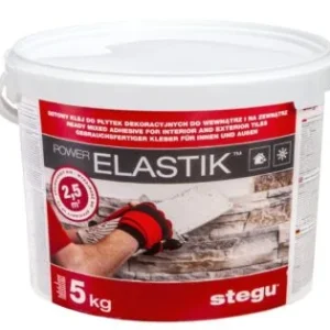 powerelastik fertigkleber 5kg