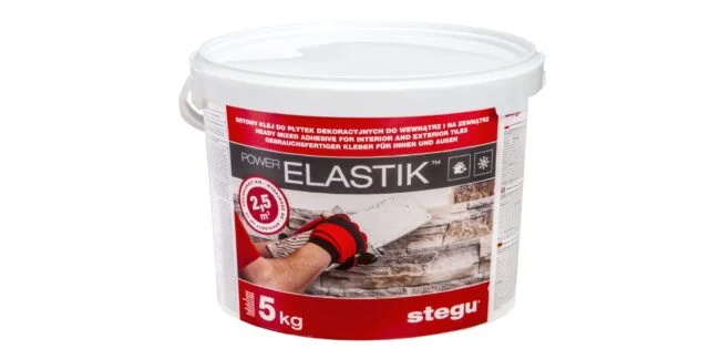 powerelastik fertigkleber 5kg