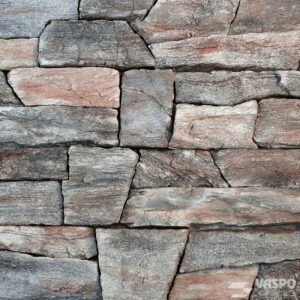 rock inovec multicolor detailbild