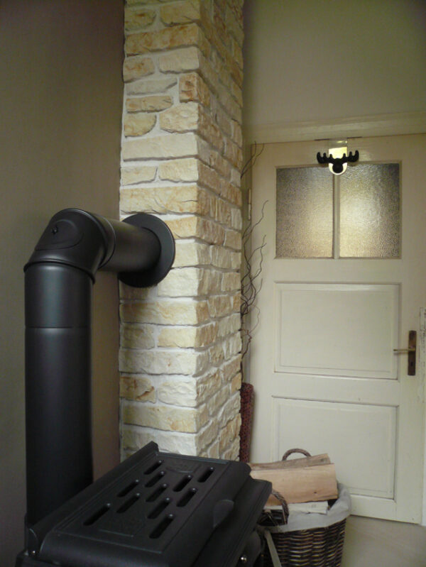 verblender betonstein feldstein nachbildung antalya mit ecksteinen innen wand kamin mauer abzug verkleidung verfugt detailbild 7.1