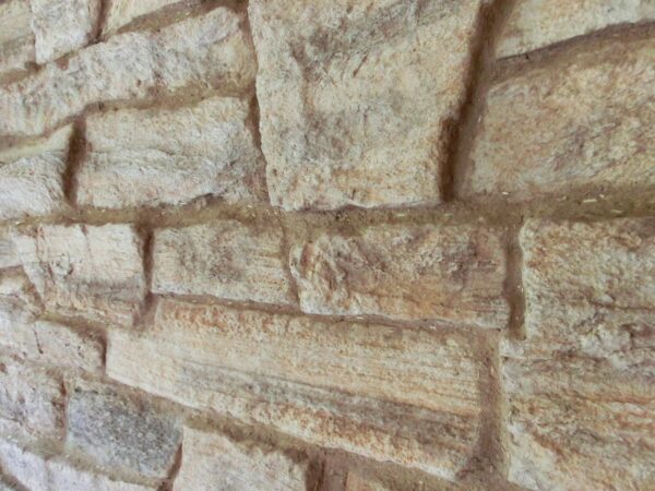verblender rock inovec naturalsand detailbild