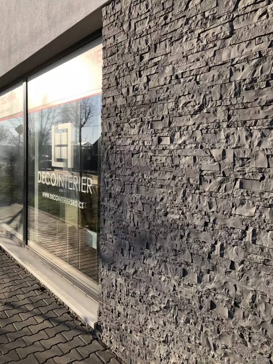 wandverblender basel fassadengestaltung modern