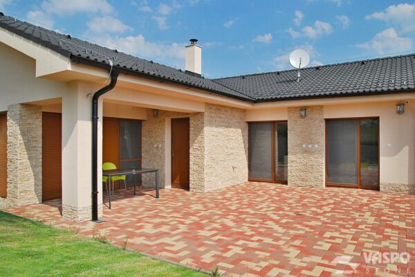 wandverblender quarry stone beige braun zur fassaden verkleidung
