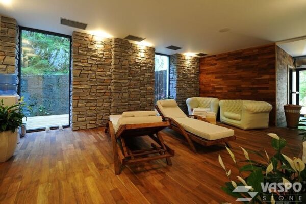 wandverblender rock inovec mutlicolor fuer einen spa