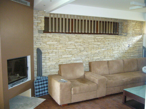 wandverblender shale innen wanddekor wohnzimmer wandverkleidung