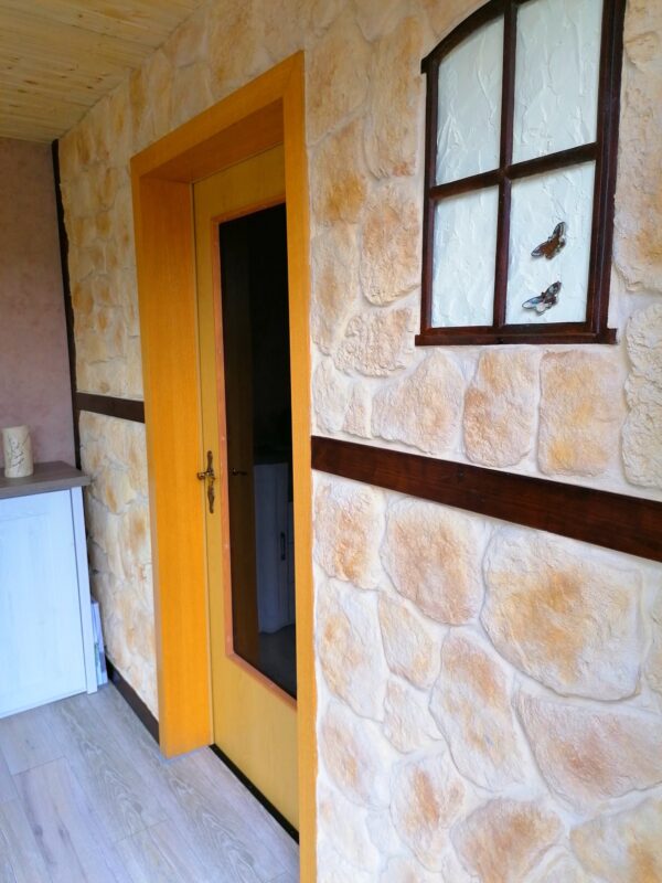 steinverblender avignon sonderfarbe 120010 mediterrane wandverkleidung