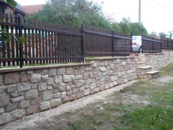 verblender mix country aussen mauer verkleidung