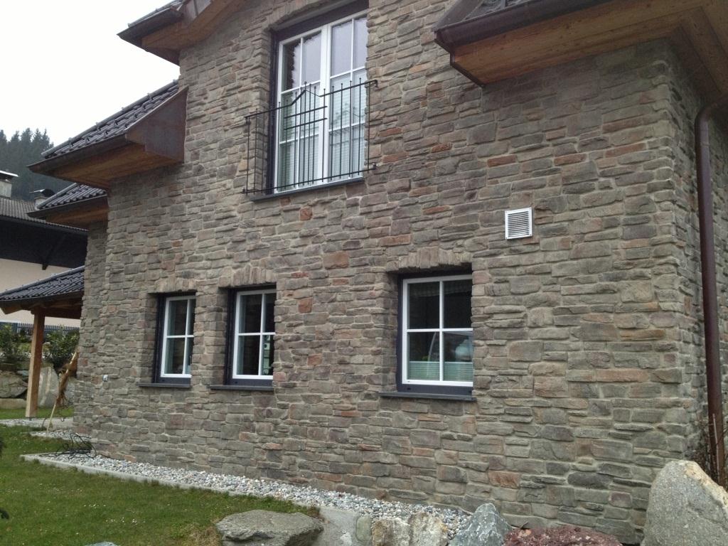 wandverblender mix tirol außen haus komplett fassaden wand verkleidung 2