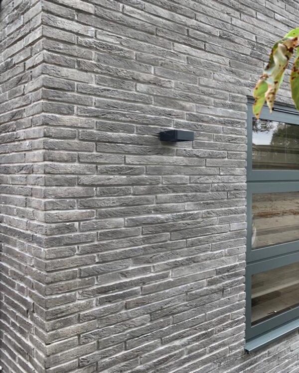 klinker riegel mura brick haus wand verkleidung 1