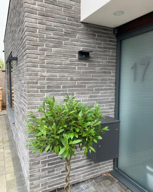 klinker riegel mura brick haus wand verkleidung 2