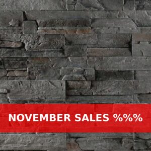 Sierra November Sale