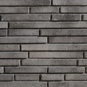 klinker riemchen nachbildung dublin fugenloses design detailbild