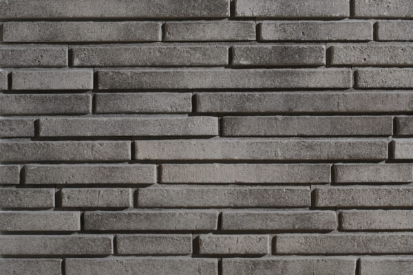 klinker riemchen nachbildung dublin fugenloses design detailbild