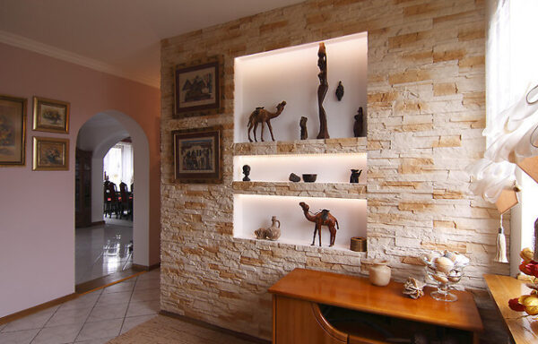 wandverblender nepal 01 fuer eine dekor wand