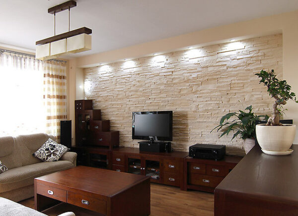 wandverblender creta wohnzimmer fernsehwand verkleidung 1