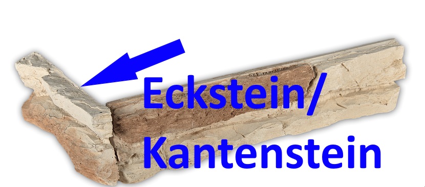 kantenstein rock fired light musterbild