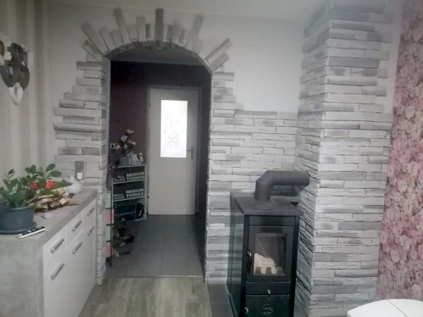 wandverblender betonstein magura 01 als kamin wand