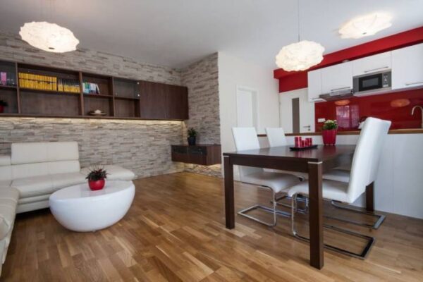 wandverleidung slanec blend cream f 004 wohnzimmer verkleidung