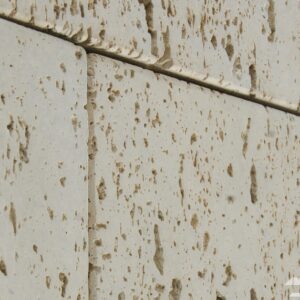 travertin roma beige im detail