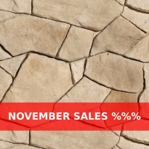 Nanga November Sale
