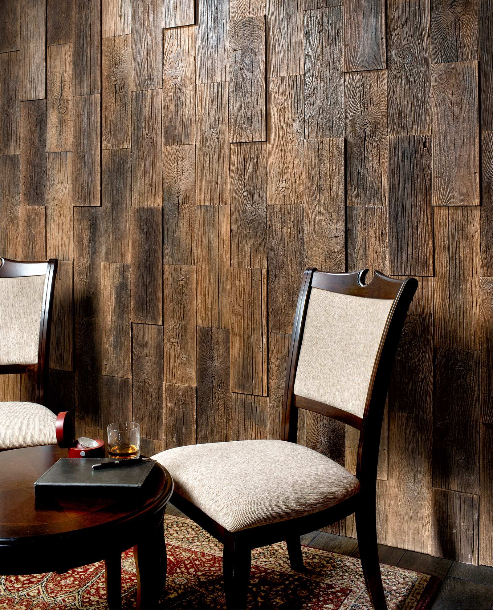 holznachbildung in beton woodpaneel farbe f01