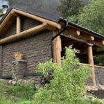 vaspo stone obklad kamen zrub hnedy 6