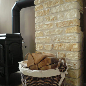 verblender antalya als kaminzug verkleidung mit ecken