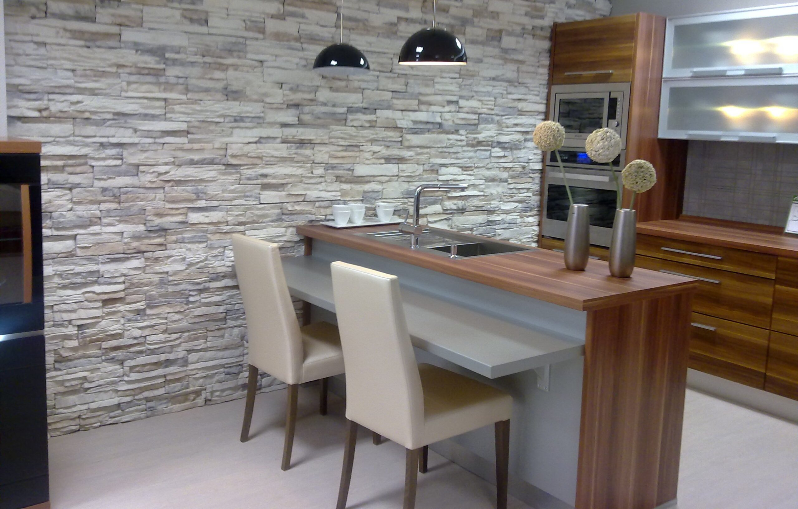 wandverblender versailles farbe 50101 weiß bunt im esszimmer