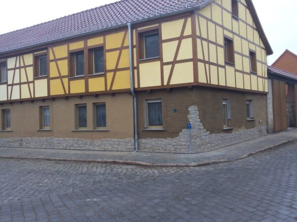 wandverkleidung fassade verblender marmaris mix light ecken aussen fachwerk