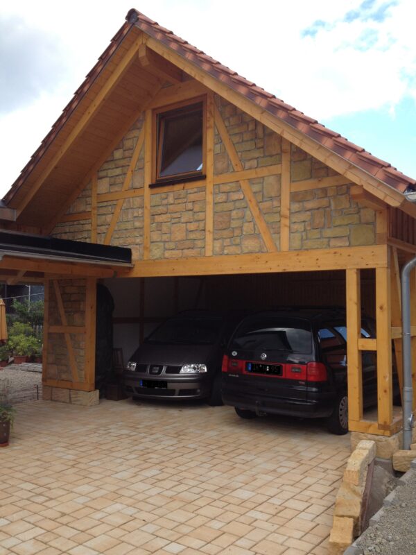 calabria verblender im fachwerk design