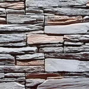 Verblendsteine Nevada Detailbild