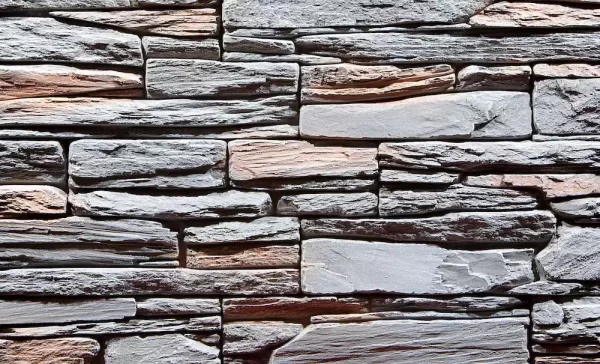 Verblendsteine Nevada Detailbild