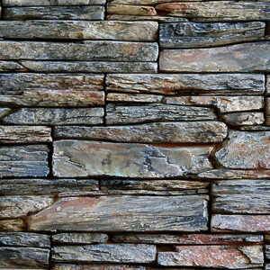 verblendsteine dakota detailbild