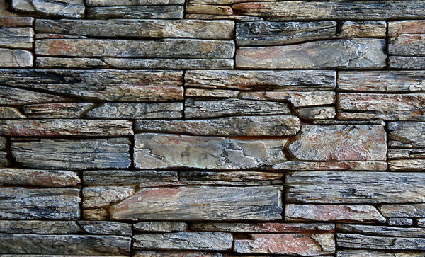 verblendsteine dakota detailbild