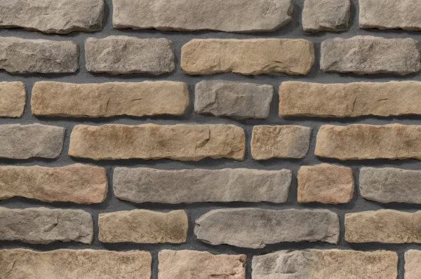 verblender alzano detailbild mit fuge dunkelgrau