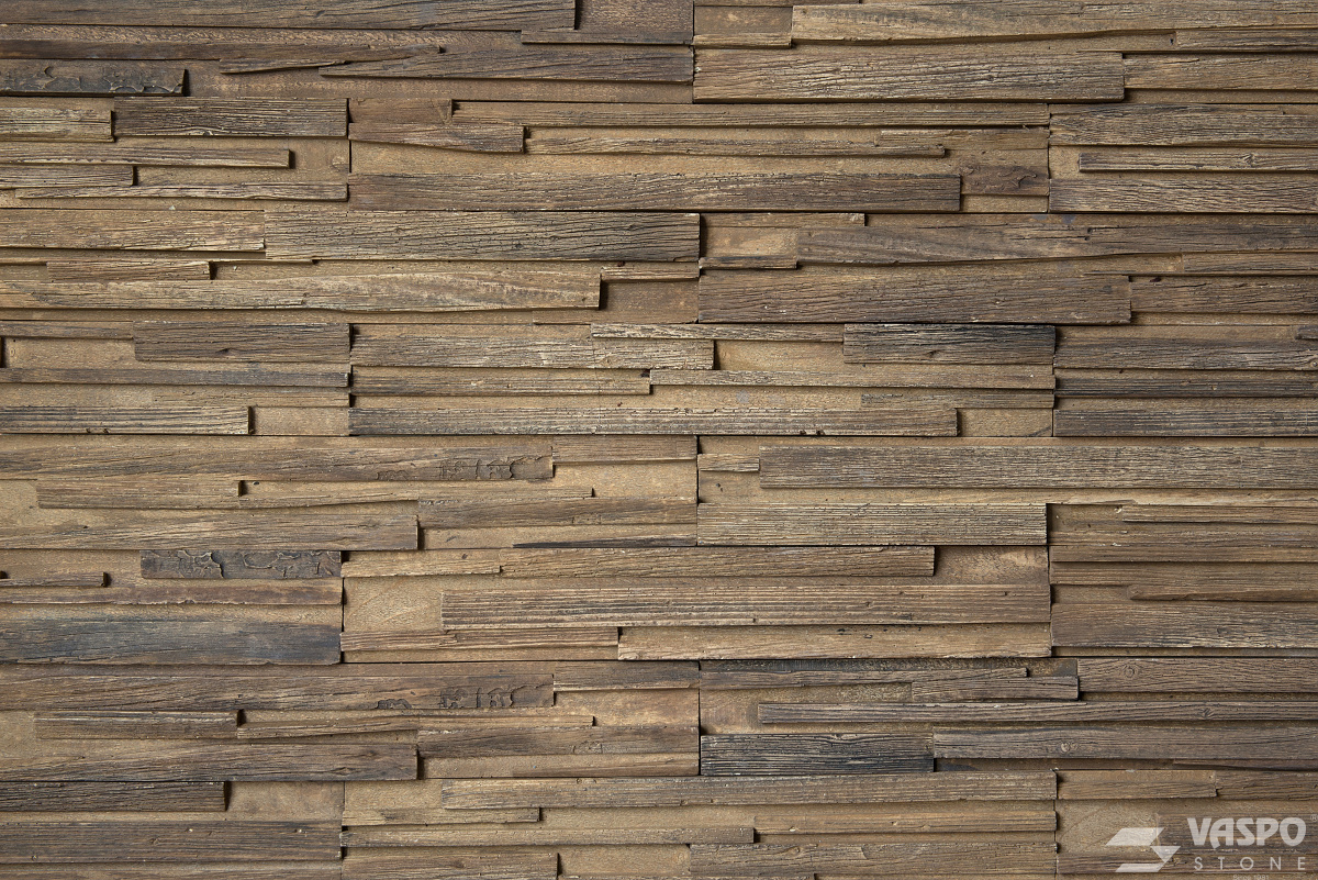 verblender exclusiv holznachbildung nussbaum detail