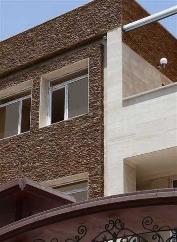 cordillera earth steinverblender aussenfassade