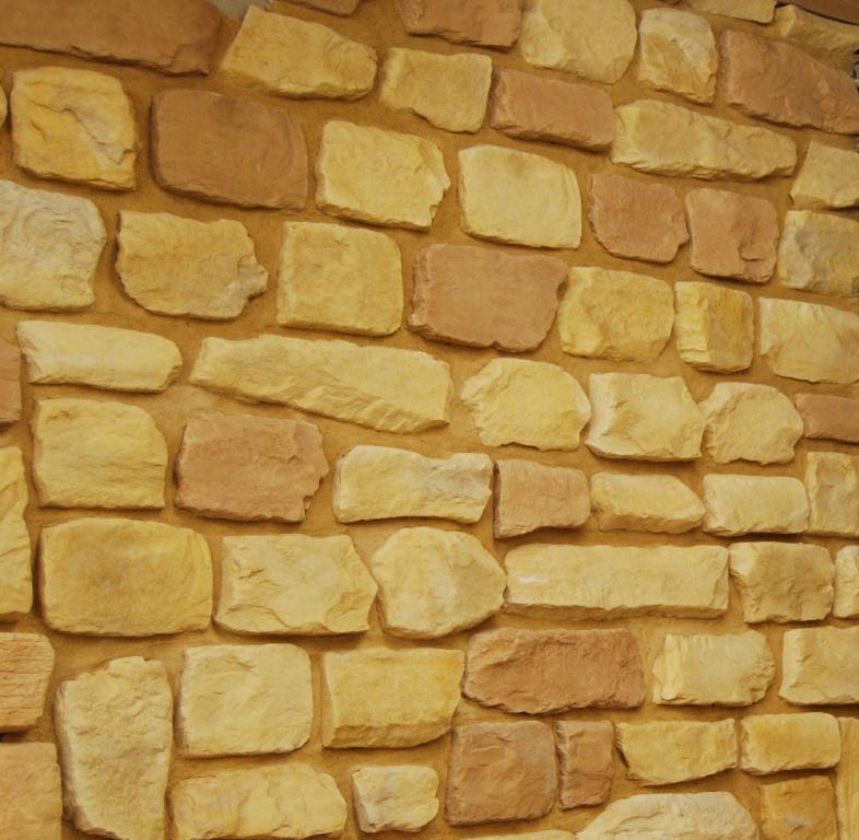 opuka farbe 060 naturstein nachbildung detailbild