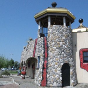 rio grande gray steinverblender hundertwasser fassade