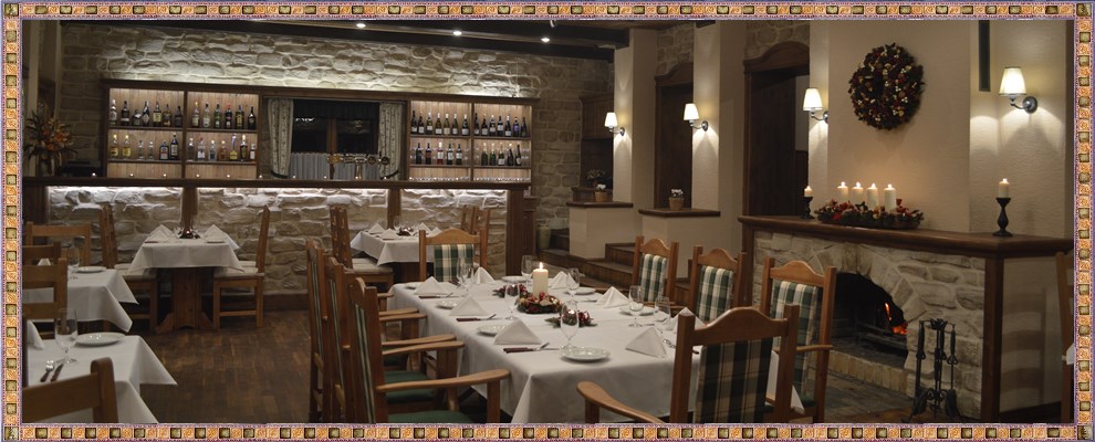 verblender mediteran kalkstein nachbildung opuka farbe 063 innen restaurant wand verkleidung bar tresen verkleidung fuge creme