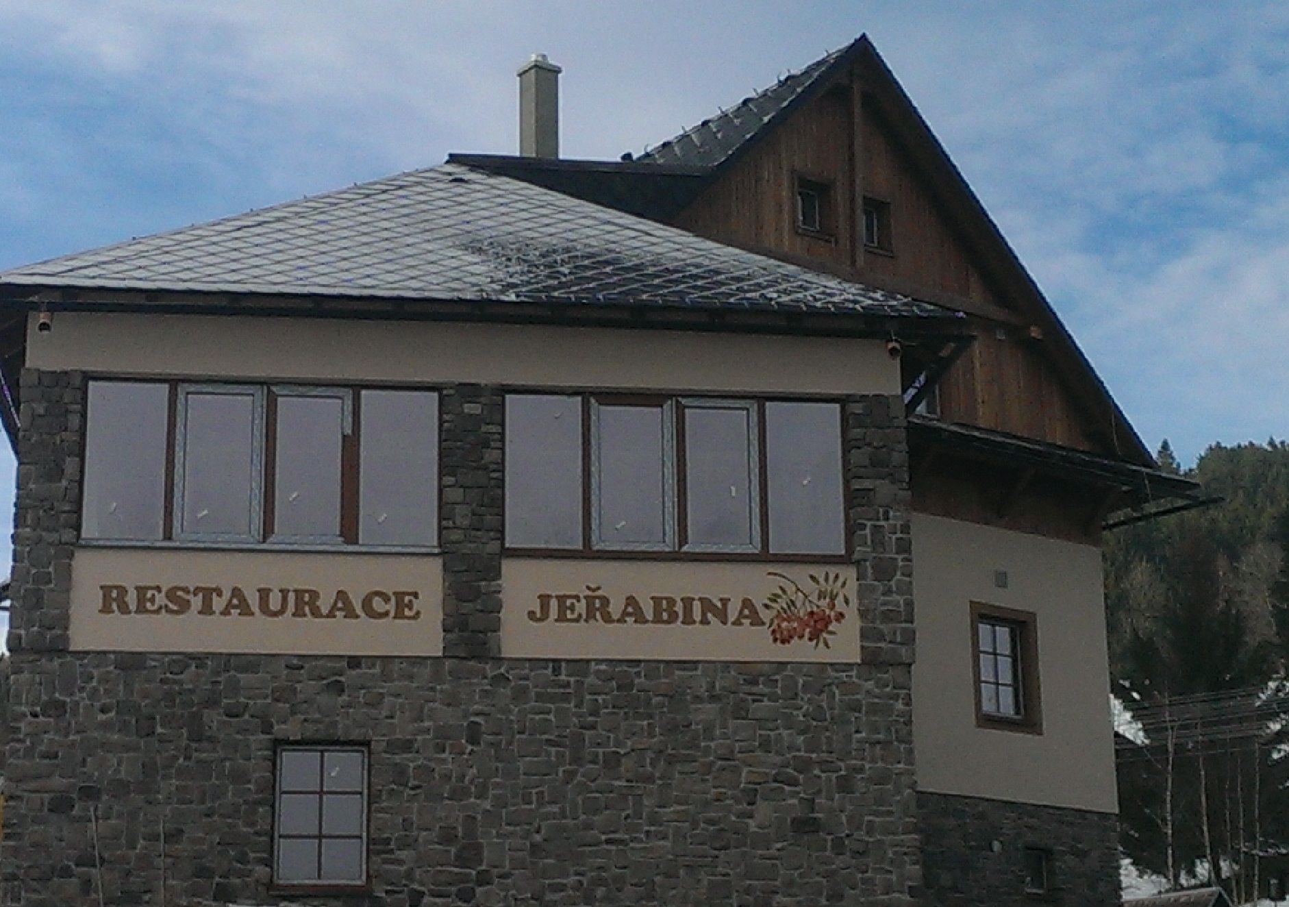 verblender mix grigio aussen haus fassade wand verkleidung rustikaler look