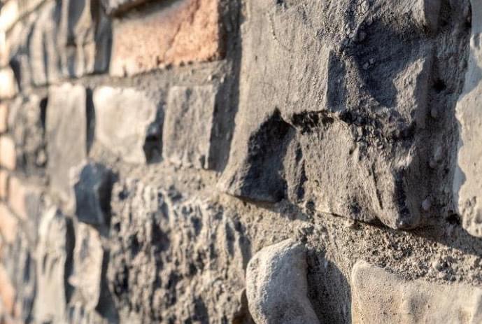 wandverblender mix grigio detailbild close up