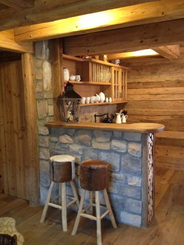 wandverblender mix grigio innen tresen mauer wand verkleidung