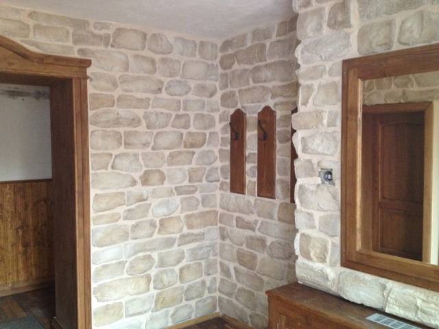 wandverblender naturstein nachbildung opuka farbe 063 wand verkleidung