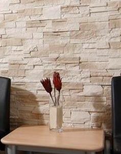 wandverblendung innen gipsstein merapi mer 1 natur wohnraumgestaltung