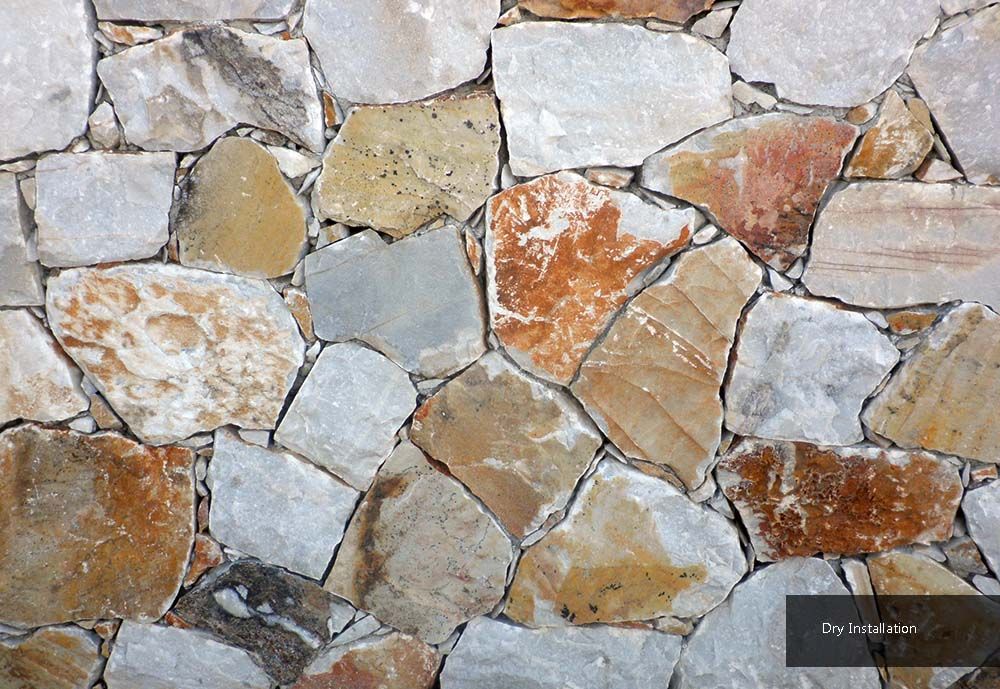 Rock Face Pepem