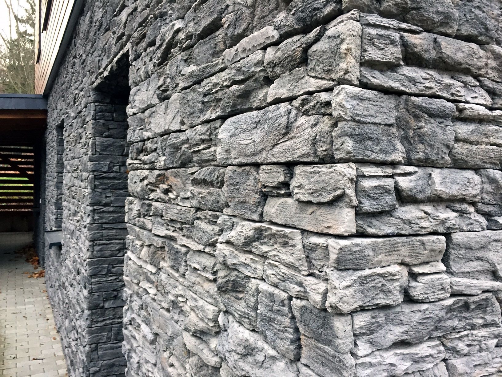 Rock Folded